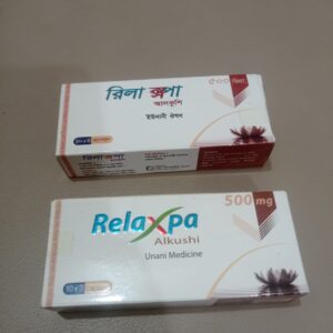 Relaxpa