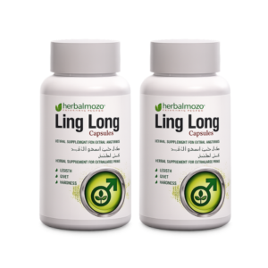 Ling Long ফুল কোর্স (১২০ পিস)