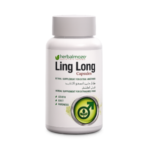 Ling Long হাফ কোর্স (৬০ পিস )